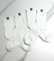 只有2對 現貨North Face - Classic Ankel cushioned socks 布標厚毛巾底短筒 (Size: 23 - 28 cm) $40/1 pair