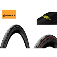 Continental Grand Prix 5000 S TR Road Bike Tubeless (One Item) Continental Tire GP5000