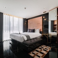 โรงแรม Hotel 433 - Asoke Sukhumvit - คลองเตย, กรุงเทพมหานคร