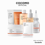 (GENABELLE) Skincare Range - COCOMO
