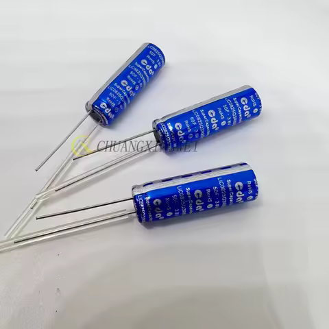 1PCS capacitor 3.8V 10F/40F/100F/120F/250F/500F/750F