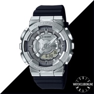 [WatchClubonline] GM-S110-1A Casio G-Shock Mini Multilayered Men Casual Sports Watches GMS110 GM-S110