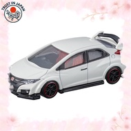 [from JAPAN] TAKARA TOMY Tomica Premium 44 Honda Civic Type R (FK2) Miniature Car Toy for Ages 6 and