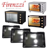 Firenzzi Tabletop Oven Deep Baking Tray