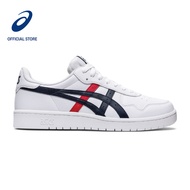 ASICS Men JAPAN S Sportstyle Shoes in White/Midnight