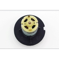 Heat gun motor, heat gun motor, general heat gun accessories, Dalong motor plus fan blade