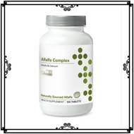 #100%# ORIGINAL SHAKLEE ALFALFA COMPLEX PREMIUM SUPPLEMENT(330table)