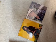 張柏芝 任何天氣 CD 齊件