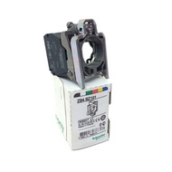 Schneider ZB4BZ101/ZB4BZ102 single contact block with body