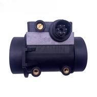 Mass MAF Flowmeter Sensor/Fit for BMW E31 E32 E34 E36 1987-1998 2.0 5.0 Mass AIR Flow Meter Sensor M