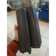 4x9 inch drum sander wheel rubber