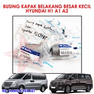 Large SMALL REAR AX BUSING HYUNDAI H1 A1 A2 REAR AX BUSHING