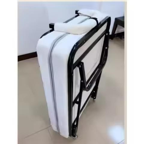 Hotel extra bed folding bed home office nap artifact temporary simple confinement