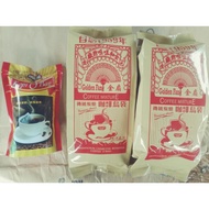 3 pack of chuan hoe coffee o kopi o without sugar