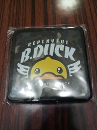 B duck 口罩盒