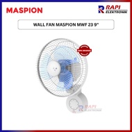 MASPION MWF 23 WALL FAN MWF 23 - 9 INCH WALL FAN/