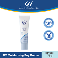 QV Face Gentle Cleanser / QV Face Gentle Foaming Cleanser / QV Face Serum / QV Lip Balm / QV Face Da