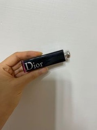 二手 Dior 唇膏 口紅 620
