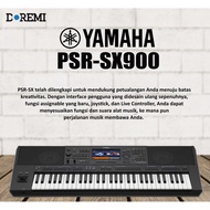 KEYBOARD YAMAHA PSR SX900 / PSR - SX 900 / PSR - SX900 NEW / SX 900