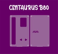 Backdoor Centaurus B80 Panel Akrilik