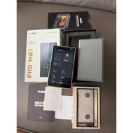 FiiO M21 Music Player 功能正常，Music Player，Hi-Res Player
