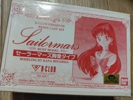 美少女戰士figure 美少女戰士 火野麗 原裝手辦  半身像 b club