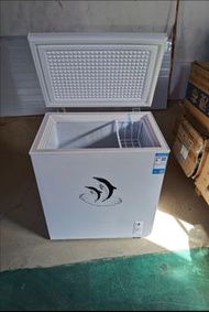 🧊🧊🧊【廠家直銷】【全新】雪櫃Refrigerator#急凍雪櫃#冷凍冷藏兩用櫃#臥式雪櫃#雪糕冷凍櫃#家用出租房商用凍櫃#卧式凍雪櫃#BG-1045D#雪櫃#大容量雪櫃#臥式雪櫃
