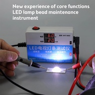 LED Tester 0-300V Output LED TV Backlight Tester LED Strips Test Tool with Current and Voltage Displ