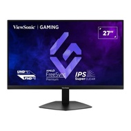 จอมอนิเตอร์หน้าจอ Gaming IPS 27 นิ้ว รุ่น XG2730D-4K