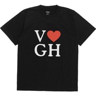 เสื้อยืด ลายโลโก้ Vgh ทุกสี