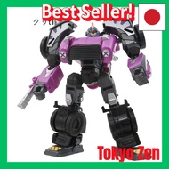 Japan selectーTransformers ESD-15 DX AftermathTokyo Zen