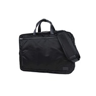 Porter Yoshida Bag (PORTER) Porter Evo 3WAY Briefcase 534-05268 [Black/*]