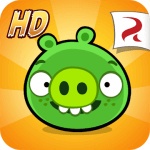 [Android APK]  Bad Piggies HD MOD APK (Unlimited Coins, Resources, Boosters)  [Digital Download]