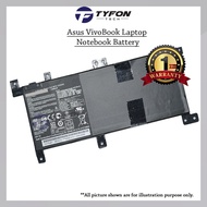 Asus VivoBook X556 Laptop Notebook Battery OEM C21N1509