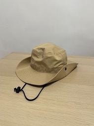 Muji 無印良品 探險帽登山帽漁夫帽遮陽帽 #龍年行大運