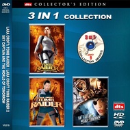 English TombRaider Collection -v6316