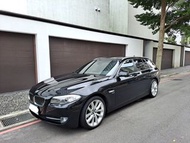 2012 BMW 535 Touring日規平輸未領牌