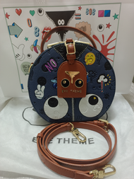 Eye theme眼睛包