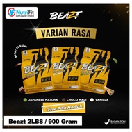 Beazt Whey Protein Fitlife 2lbs