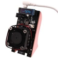 For BM1397 Miner 200Gh/S Stand-Alone BitDSK BTC Solo Miner Bitcoin ASIC Miner Low Power Miner