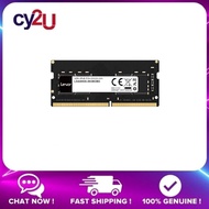 Lexar 16GB DDR4-3200Mhz SODIMM