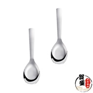 Elegant 316 Stainless Steel Bento Spoon 316 316 Soup Eating Small 316 Miyake
