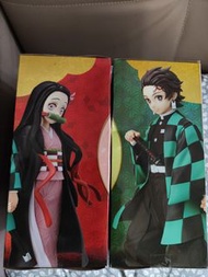 鬼滅之刃 SPM 兄妹之絆 炭治郎 禰豆子 Figure