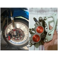 Calliper Bracket 220 mm Mio