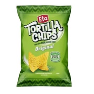 Lifevio - Eta Tortilla Chips Original 170g