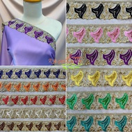 Amoeba Gemstone Lace (50cm)