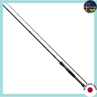 Daiwa Hard Rock Fish Rod HRF SX Series