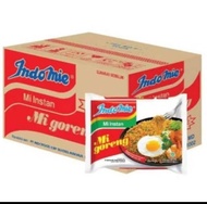Indomie goreng 1 karton