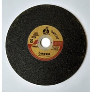 7" Cutting Disc Metal Fibre Cutting Disc Abrasive Cutting Disc (PRICE PER PCS)