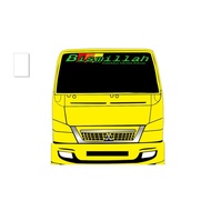 [Terlaris] Stiker Kaca Depan Truk Stiker Kaca Depan Mobil L300